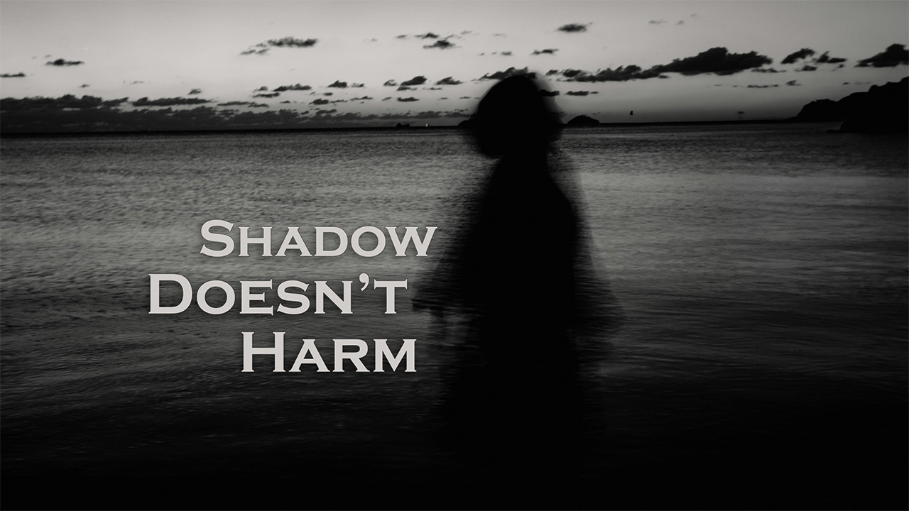 630 FBCWest | The Shadow Doesn’t Harm photo poster