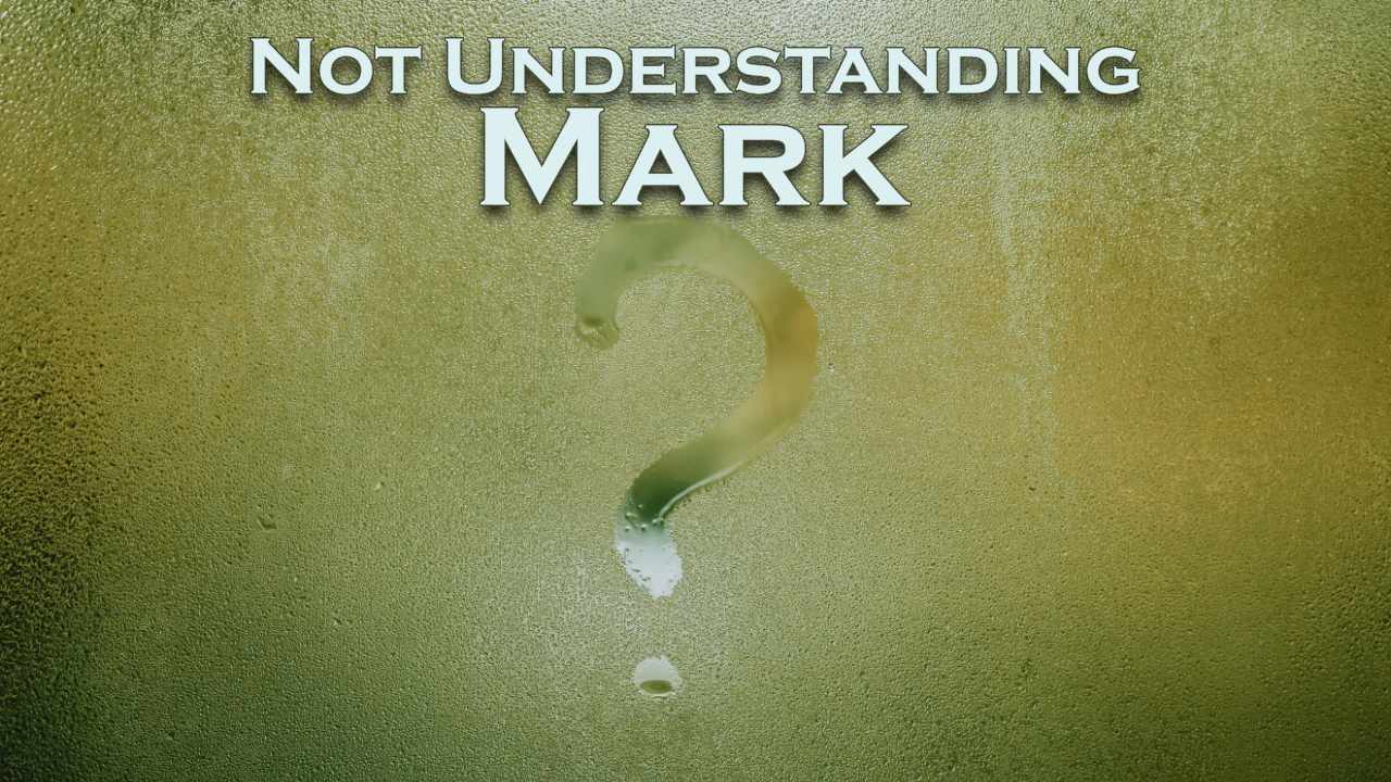 661 FBCWest | Not Understanding What Has Happened photo poster