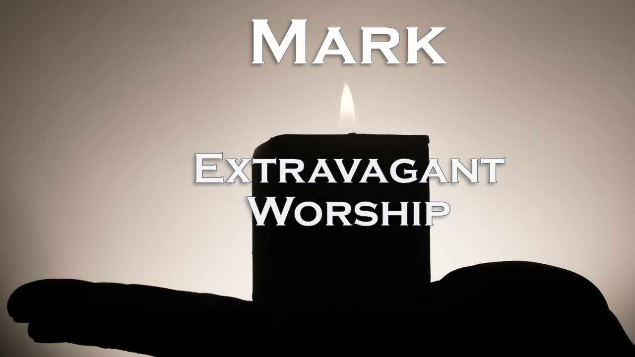 679 FBCWest | Extravagant Worship photo poster